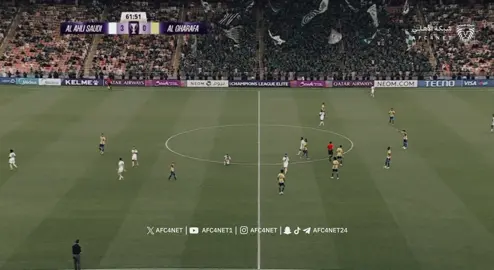 رسالة للأهلي وعشاقه ، علها تصل 💚