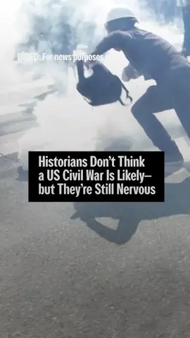 Civil war anxieties—let’s talk about it.