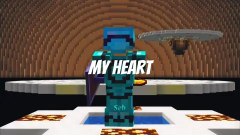 The new video was so good  #fyp #unstableuniverse #uu #wemmbu #minecraftedit 