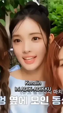 Angkat aku juga jadi kakakmu Yuhahah😩🤏🏻#HEARTS2HEARTS #Siblings #YUHA #A_NA #YE_ON 