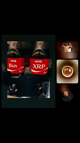 Kryptotalk am Abend 🚀🌕#xrp #fyp #fyyyyyyyyyyyyyyyy #tiktoklive #livehighlights 