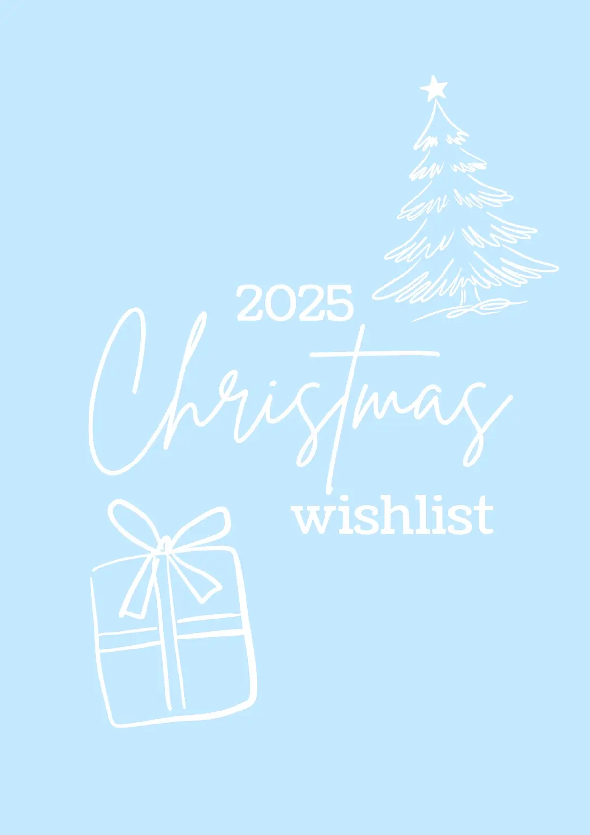 All things can be found on my Shopmy in my bio!!  #christmaswishlist #christmas #wishlist #fyp #foryou 