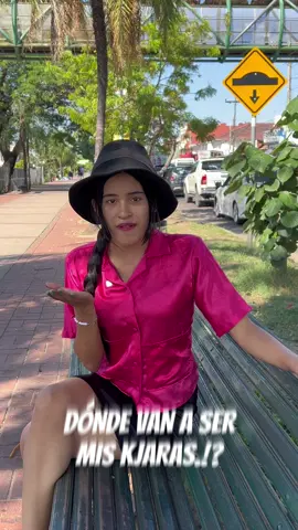 Los esperamos en mis linda kjaras #viernesdekjaras #Rosario🌶️🦉 #vallegrandina #vallegrande #santacruz 