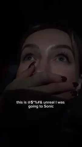 No way I was just randomly driving and passed the spacecraft taking people back to the Moon next year THAT I WORKED ON 🤯 Context: I was at Kennedy Space Center for work doing late night tests and on a food break to Sonic I had to pull over to let the actual Artemis II Orion spacecraft pass me on its way to final integration onto the SLS rocket in the VAB ahead of next year’s launch #space #Science #technology 