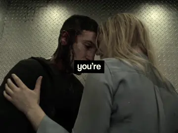 how are all the kastle shippers feeling about the ddba trailer || #kastleedit #daredeviledit #karenpage #frankcastle #thepunisheredit 