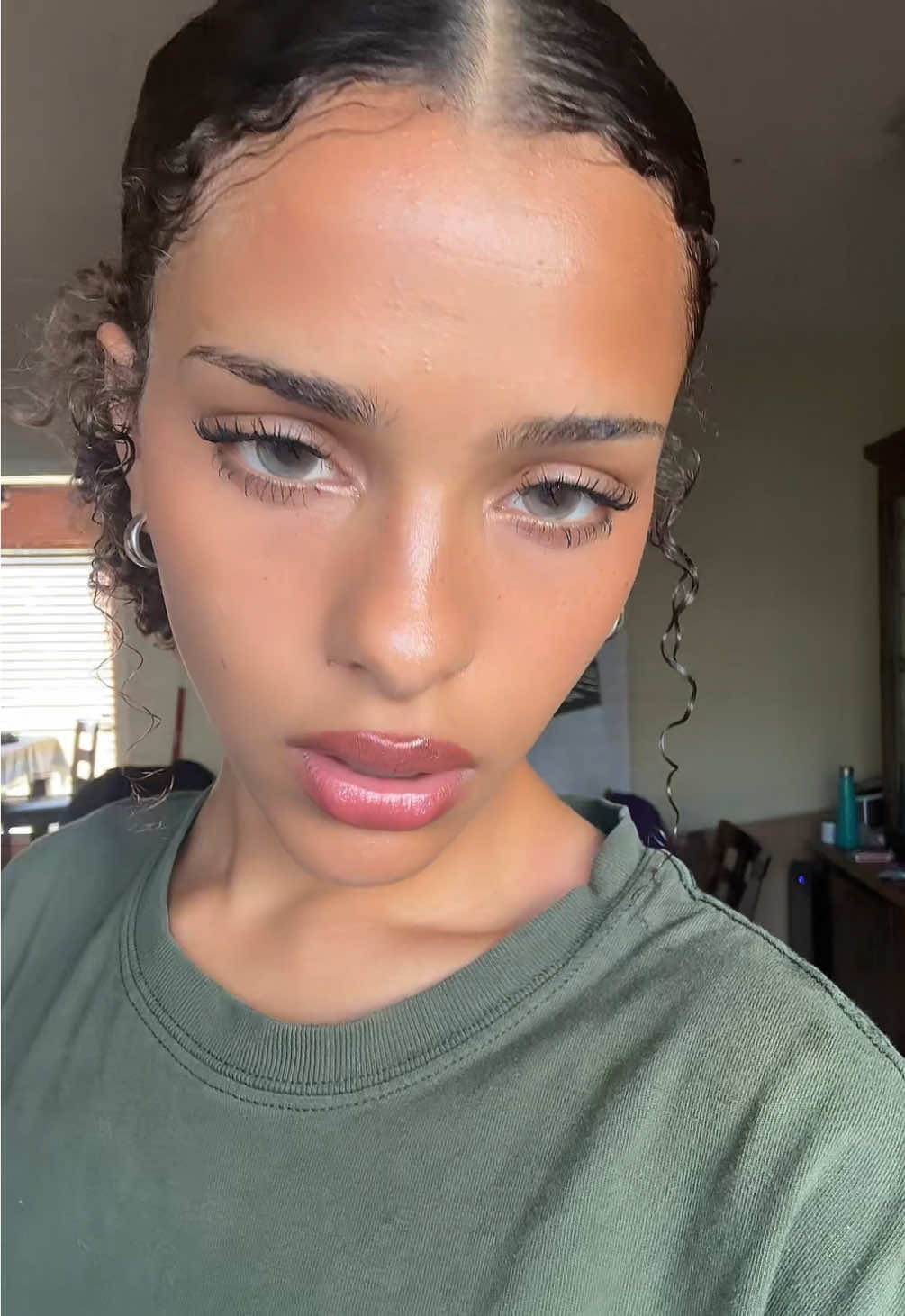 #makeupoftheday 