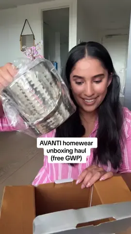 this is everything I bought to get a FREE hydroplus bottle from @avanti (with any purchase over $75) hahaha we love a GWP 🛒😍 #avanti #avantihomeware #giftwithpurchase #hydroplus #gwp 
