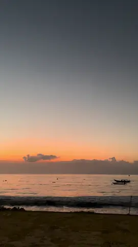 📍Pantai Timur, Pangandaran #pantai #pantaitimurpangandaran #pangandaran #sunrise