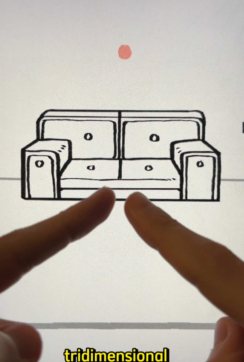 PERSPECTIVA: Você consegue! #desenho #arte #ilustração #comodesenhar 