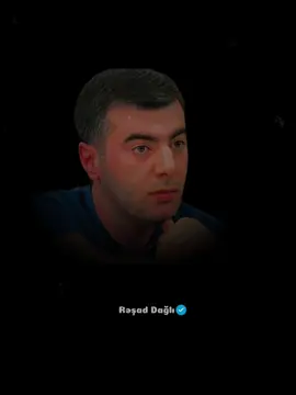 Vəfasız❤️‍🩹 #rəşaddağlı #sairlerdensoz 