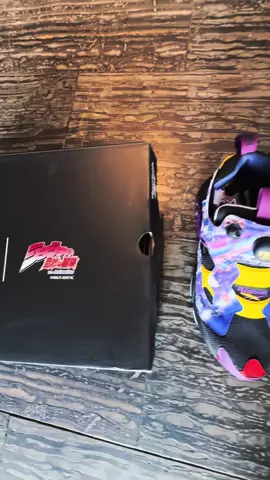 keeping the stomp sounds in based on vibes #jojosbizarreadventure #jojo 