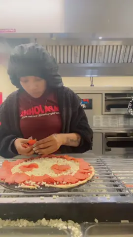 #papajohns #jackolaternpizza 