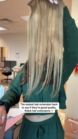 Thickness from ROOT to TIP with Bombay Hair extensions ✨🤌🏻 #bombayhairextensions #hairextensions #clipinhair #humanhairextensions 