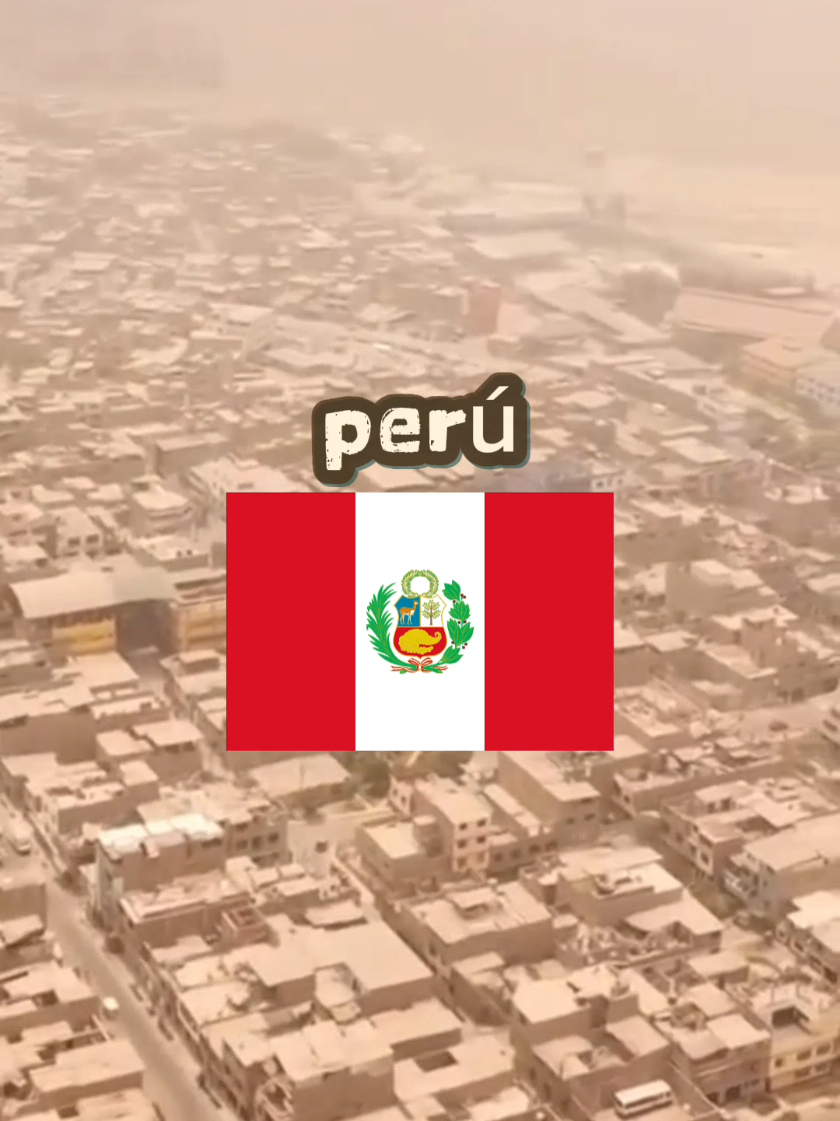 Bienvenidos a la ciudad de Lima - Peru 🇵🇪 