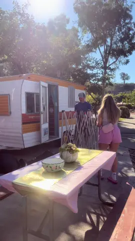 #daisyanddukevintagetrailers #ilsefied 