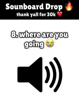 soundboard for yall tiktoks 😭🔥| #fyp #viral #roblox #horrorgame #soundboard 