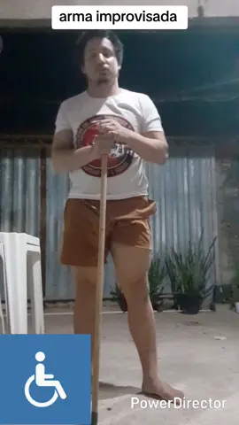 #defesapessoal #kapap #kungfu #ninjutsu #bastão 