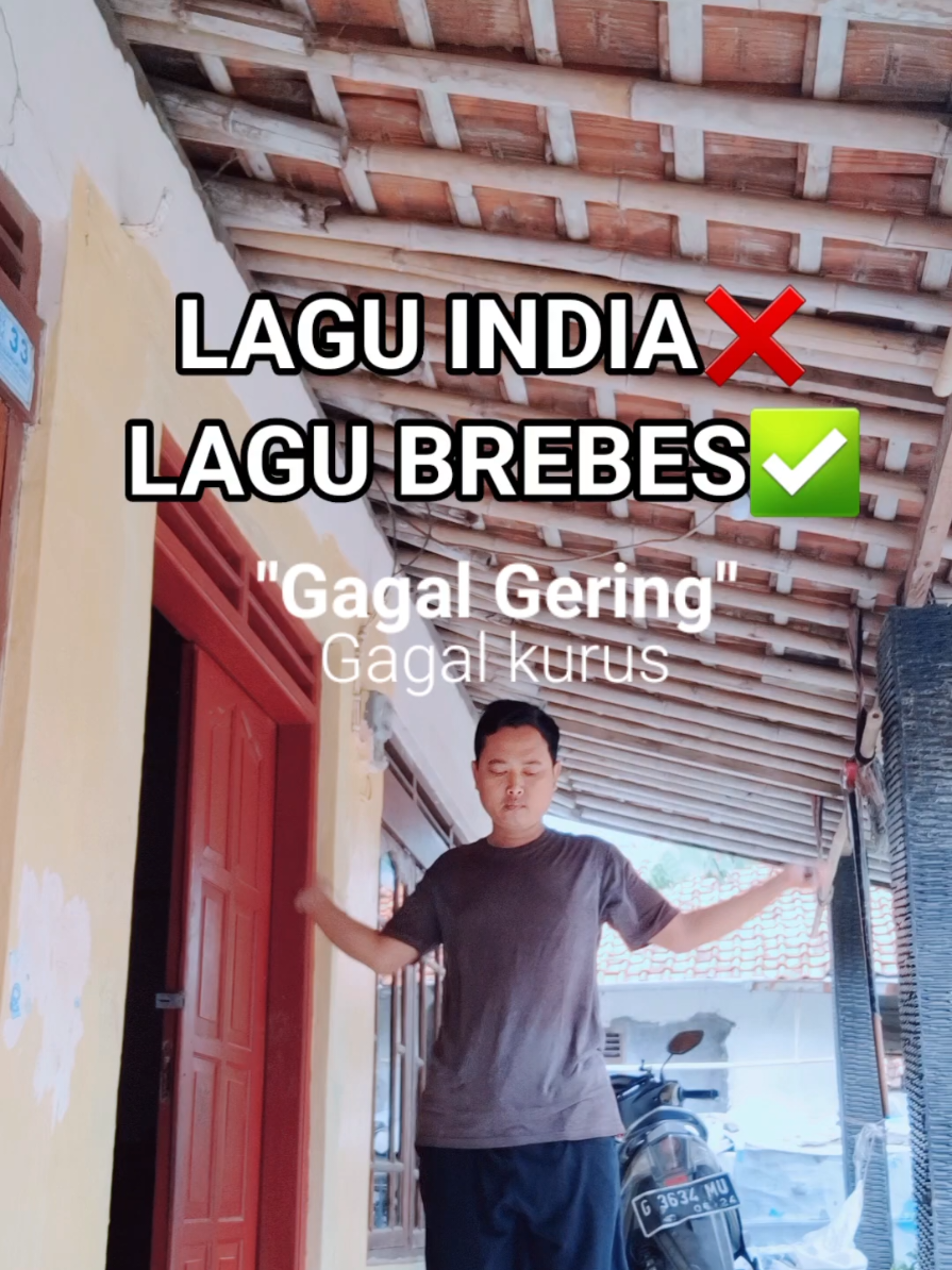 LAGU INDIA❌️ LAGU BREBES✅️ Judul lagu 