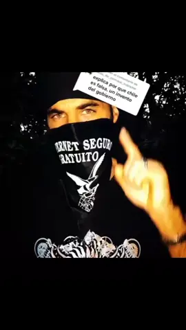 #xd #tiktoknomedejesenflop😡 #chile 
