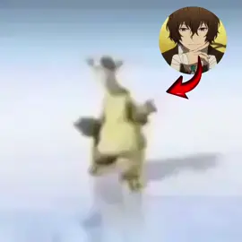 Bora, bora #meme #bsd #dazai #fyp 