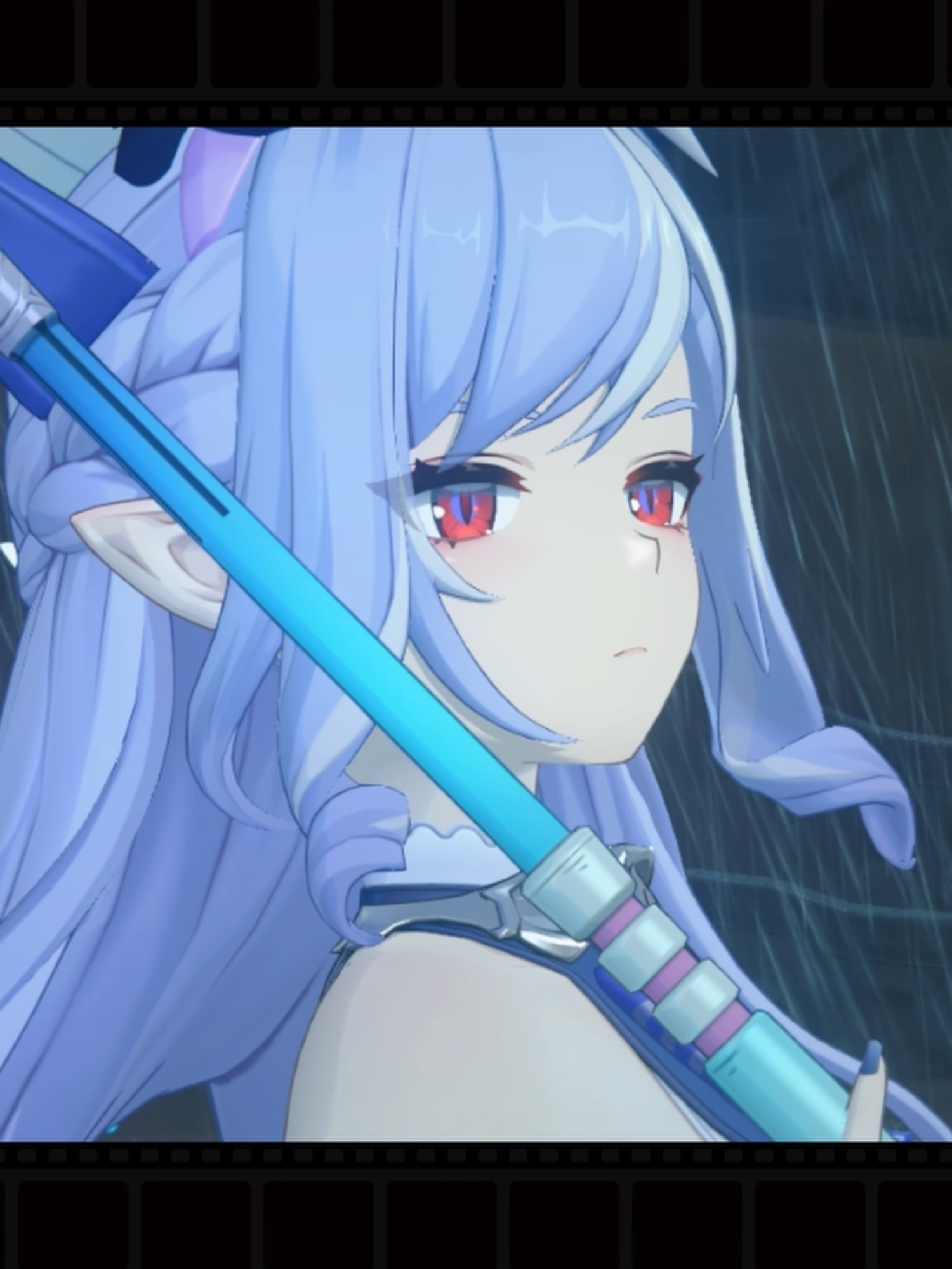 Vivian Photo Mode <3  #zenlesszonezerovivian #vivian #zenlesszonezero #zenlesszonezeroedit #zenlesszonezerocosplay #photo #photography