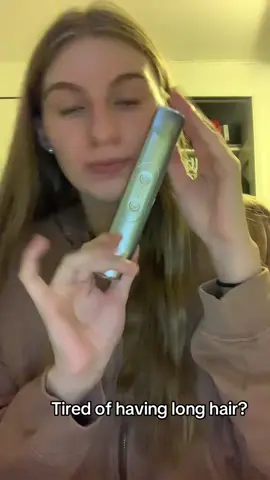 This will actually help me so much. #bikiniwax #hairremoval #helper 