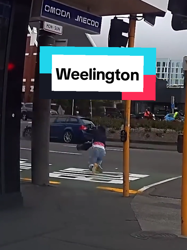 Wee #windy #blownaway #wee