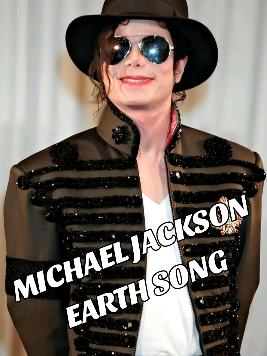 #earthsong #michaeljackson #foryou #subtituladoeninglés #reydelpop 