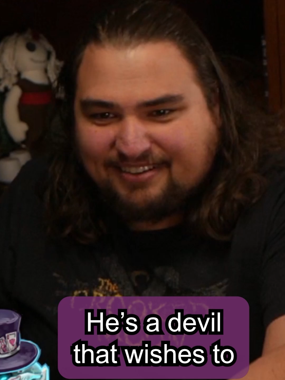 Burn the Witch! 🔥🤣 #dnd #ttrpg #dnd5e #dungeonsanddragons #dndtiktok #crookedmoon #dndmeme #dndmemes #funny #nerd #fyp #fypシ