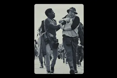 walk so long you find your person and lose him #thelongwalk #davidjonsson #cooperhoffman #petermcvries #raymondgarraty the long walk movie edit