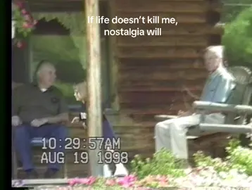 What I’d give to go back for just one day