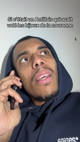 Les Antillais nous sommes les plus forts 🤣🤣🤣🤣