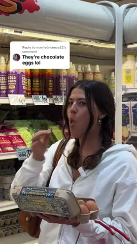 Replying to @marriedmamaa22 mmmm i love chocolate 