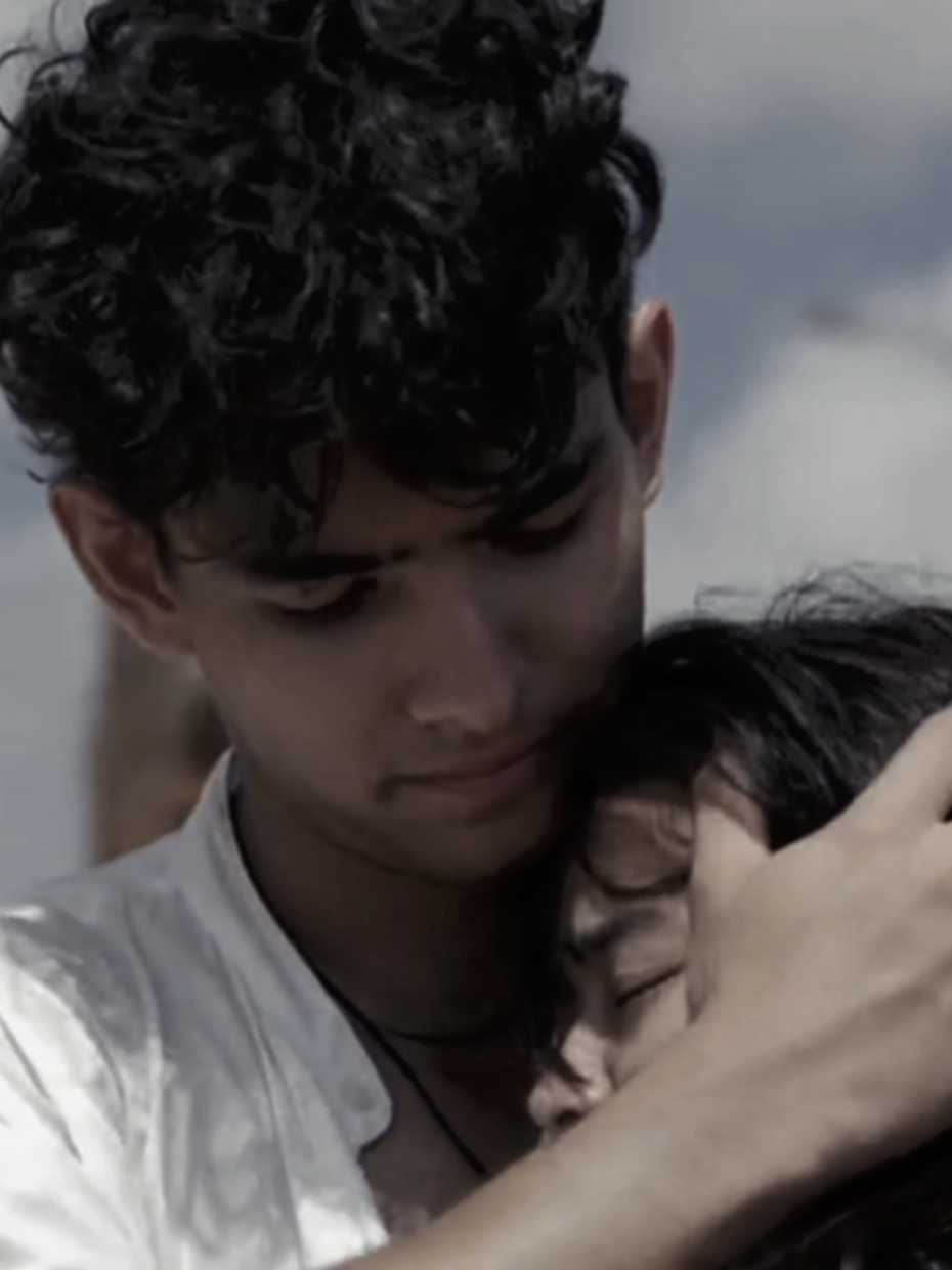 Aura pria dewasa nya makin keluar setelah jadian wkwk😭🖤#harqeel #harryvaughan #asmaragenz #aqeelacalista #fyptrending 