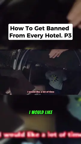 How To Get Banned From Every Hospital. P3 #copsoftiktok #usa #cops #copspolice #goviral 