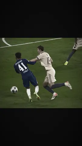 Serious player. #estevao #chelseafc #footballedit 