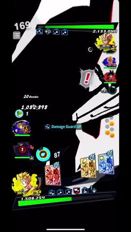 Futurehans Zenkai is here at last😁@omegasurge10 @postboypiccoloo @Investor of Refuge🙏✝️ @Manfreds @jeremiahmorales4803 @yovanskisnxx9048zxo 👹🇺🇲🇪🇦 @TokyoJinx 