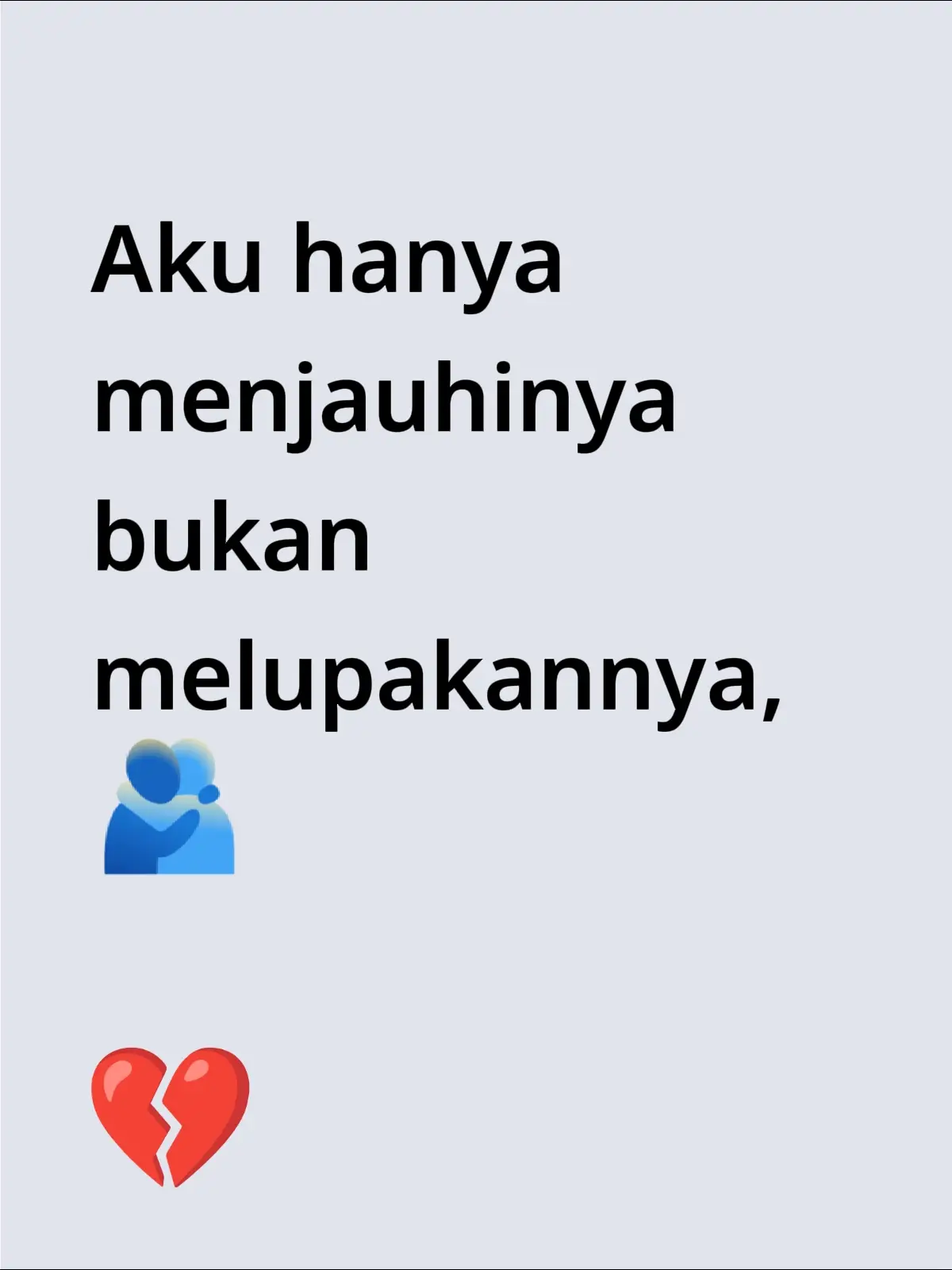 #😔💔🥀 