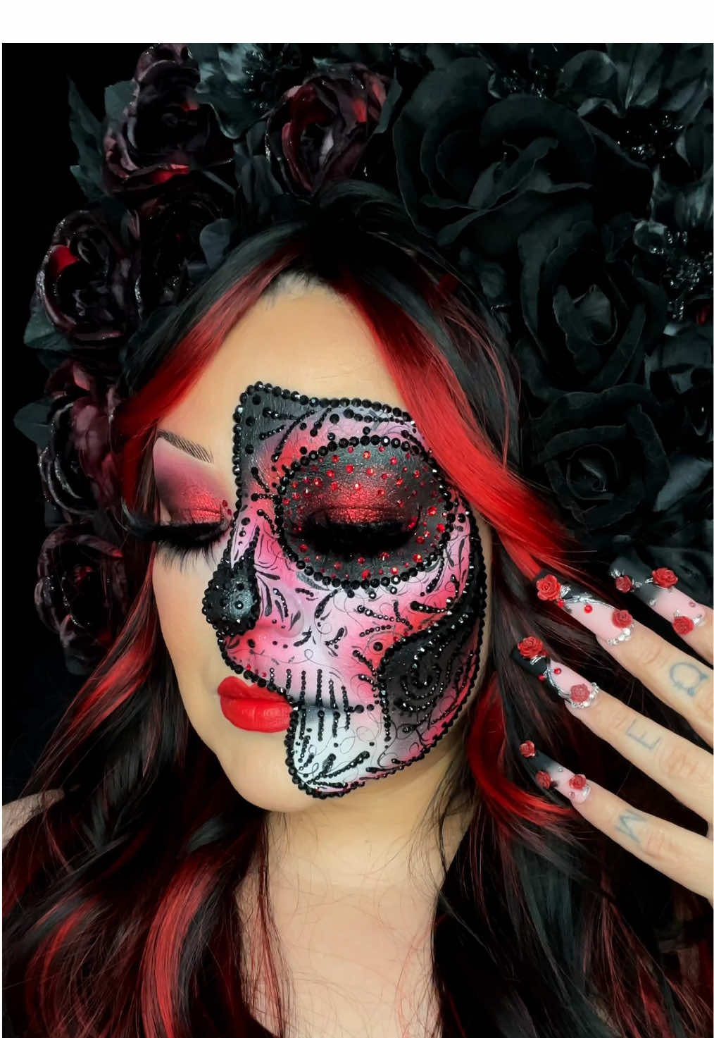 🥀#diademuertos 