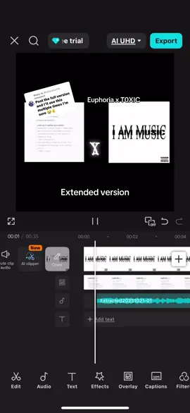 Replying to @𝓑𝓲𝓵𝓵𝓼𝓔𝓭𝓲𝓽𝔃✟ EXTENDED VERSION #kendricklamar #playboycarti #music #fyp #viral 