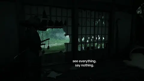 #ghostoftsushima #ghostofyotei #viral #motivation #trend 