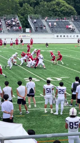 #flagfootball #americanfootball #olympics #アメフト#フラッグフットボール 