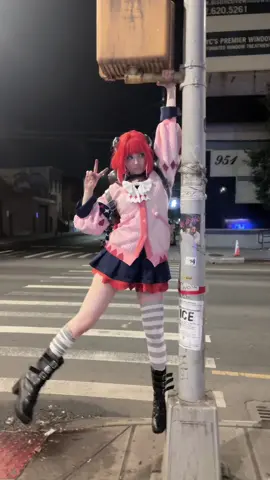 i did it!! #zzz #zzzero #zzzcosplay #zzzcreators #zenlesszonezero #zenlesszonezerocosplay #yuzuha #yuzuhacosplay #yuzuhazzz #fyp 