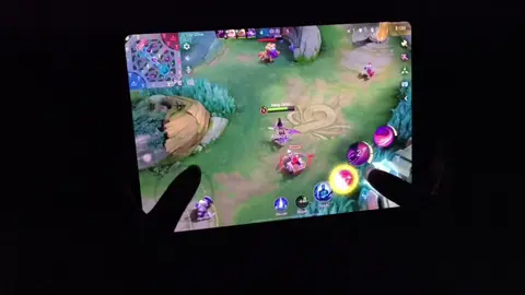 mudah kok #arlottadict #mobilelegends #mobilelegends_id #arlottiktok #fyp 