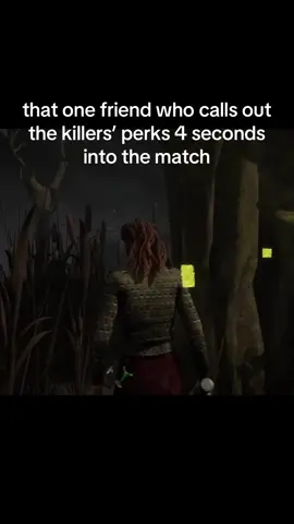 (its me🤭) ((i play this game too much)) tag your duo! #dbd #deadbydaylight #dbdtiktok #fyp #foryou 