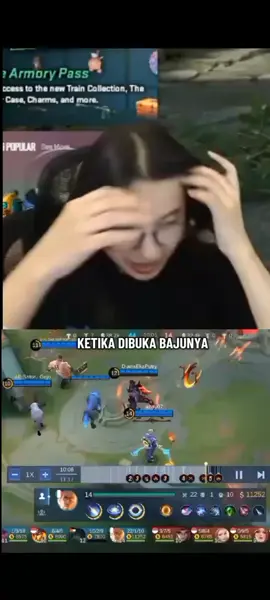 🌽 rebus versi budowg @ESTEHECI #esteheci #fypシ゚ #9embiraMabar #TiupLilinBarengFanny #MLBBIDCreator @semua