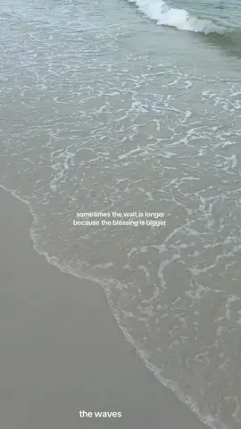 be patient! the best is yet to come   