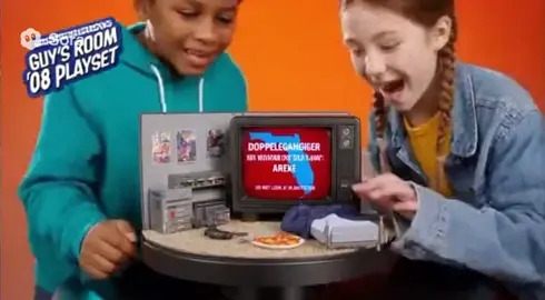 Nice I'm ready!#sora2 #funny #ai #doppelganger #spongebob 