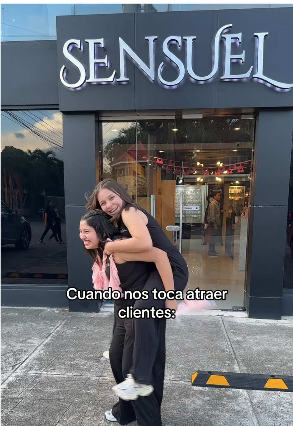 Cuando toca, toca 😔