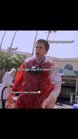 Don’t even know with relationships atp #dexter #dextermorgan #funny #Relationship #single 